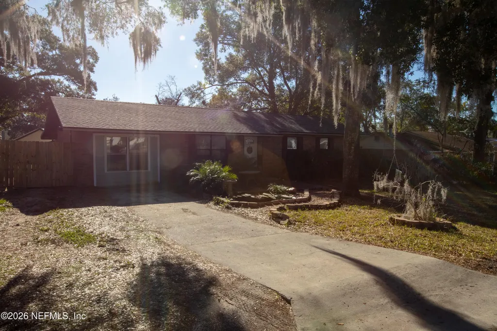 641 SW Orange Avenue Keystone Heights FL 32656