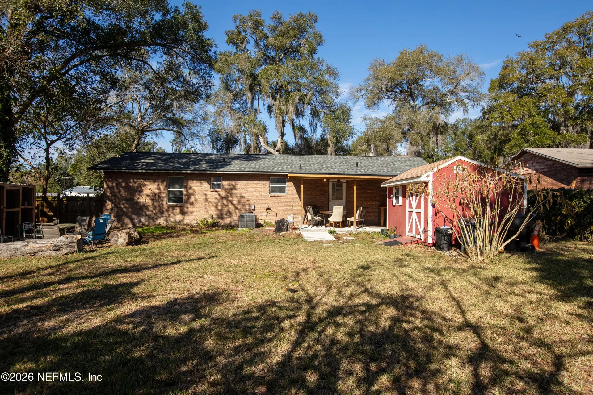 641 SW Orange Avenue Keystone Heights FL 32656