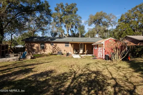 641 SW Orange Avenue Keystone Heights FL 32656