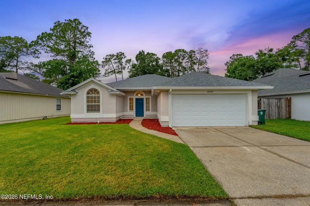 10742 Orchard Walk Place W Jacksonville FL 32257