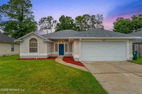 10742 Orchard Walk Place W Jacksonville FL 32257