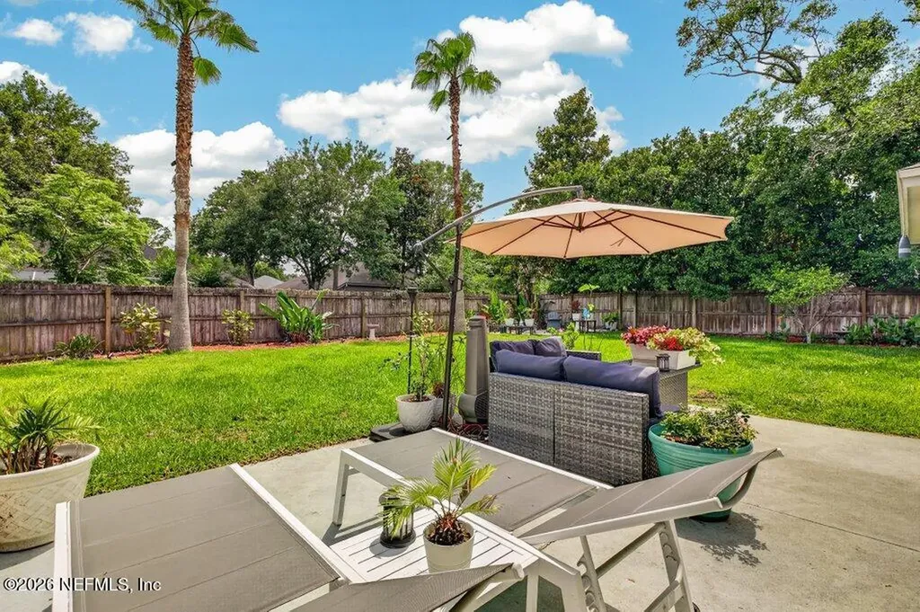 13438 Aquiline Road Jacksonville FL 32224