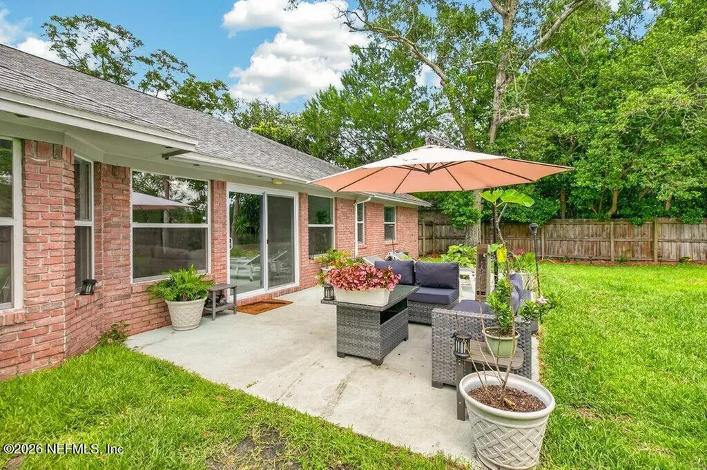 13438 Aquiline Road Jacksonville FL 32224