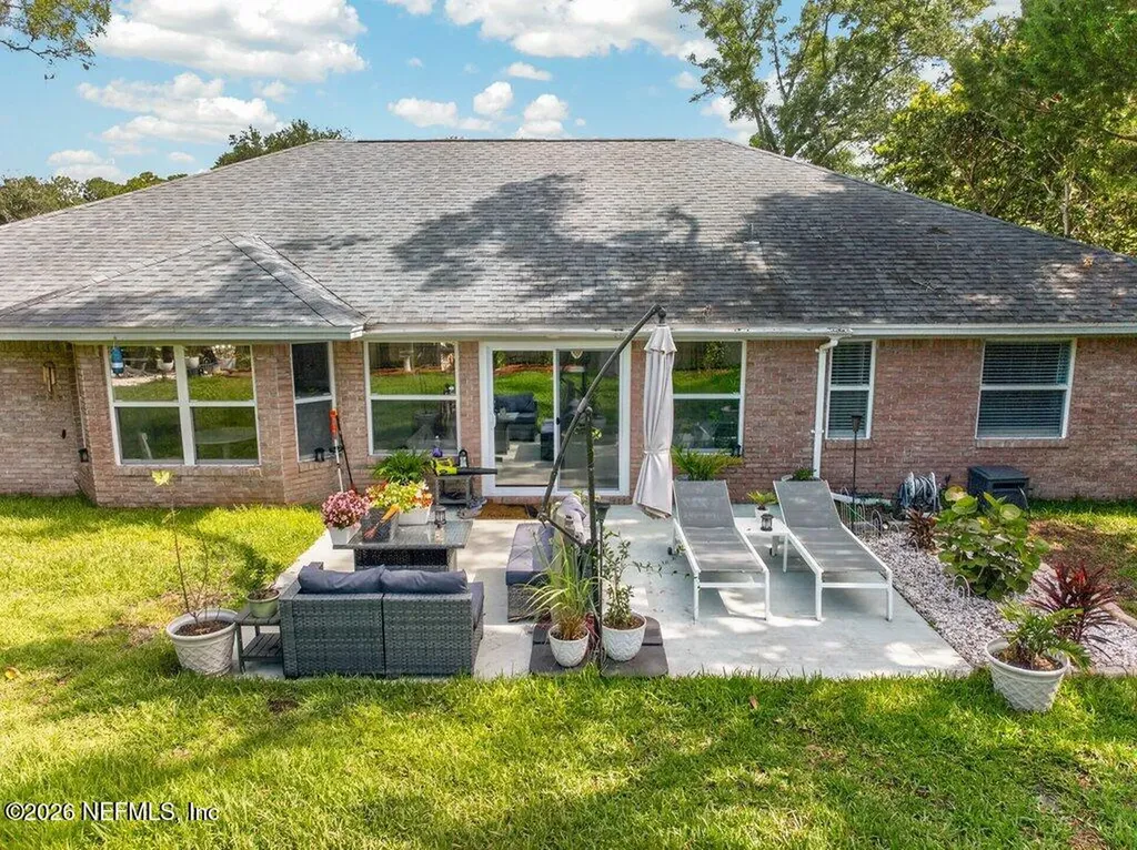 13438 Aquiline Road Jacksonville FL 32224