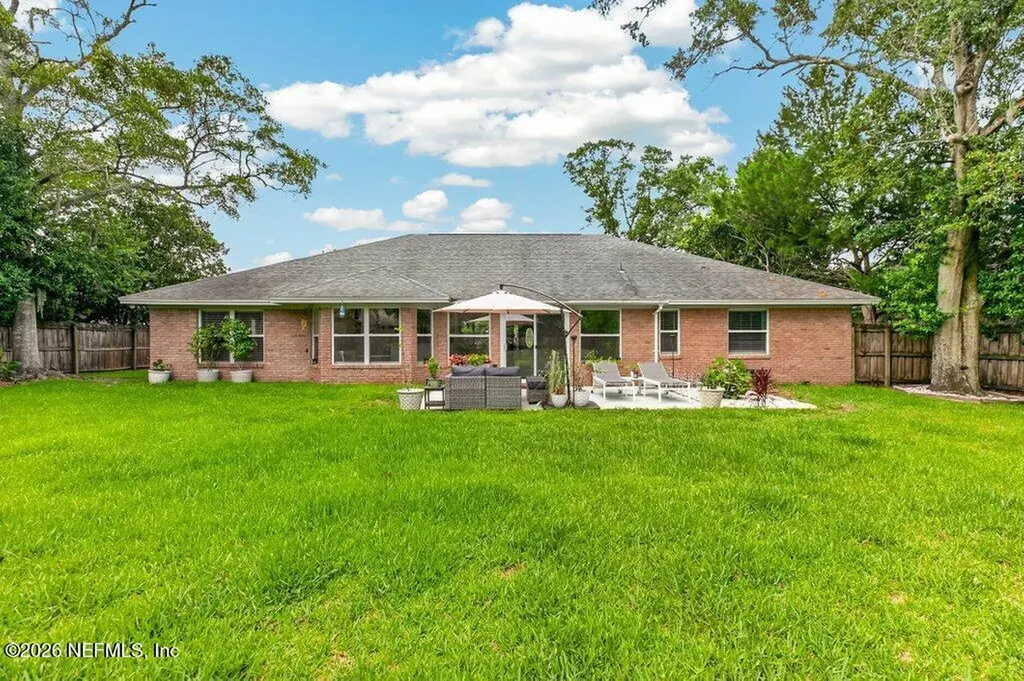 13438 Aquiline Road Jacksonville FL 32224