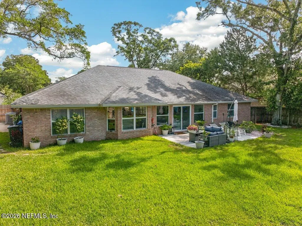 13438 Aquiline Road Jacksonville FL 32224