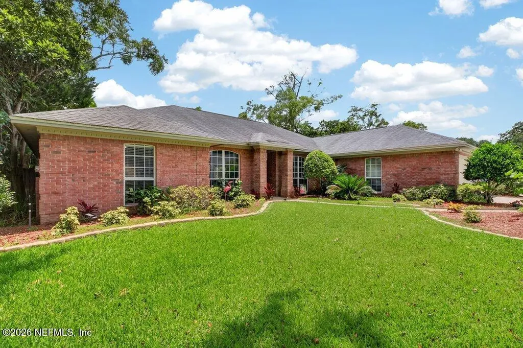 13438 Aquiline Road Jacksonville FL 32224