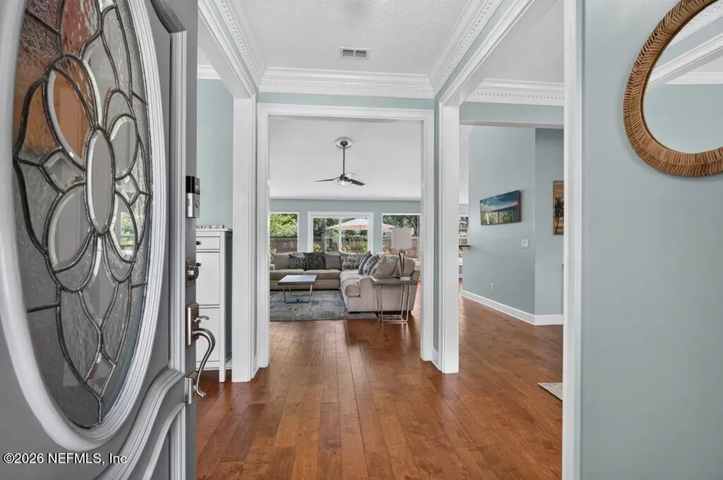 13438 Aquiline Road Jacksonville FL 32224