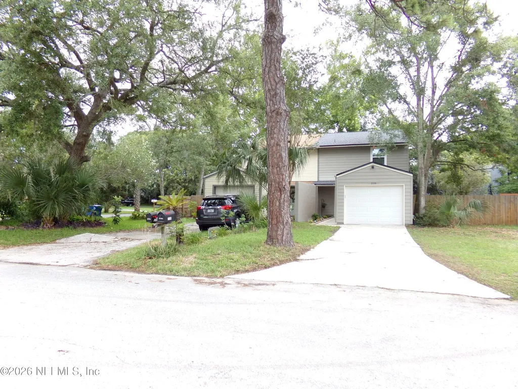 2134 Rosewood Drive Neptune Beach FL 32266