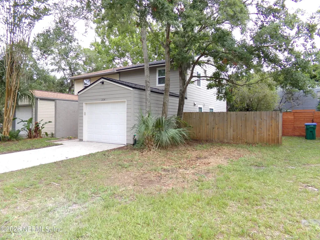 2134 Rosewood Drive Neptune Beach FL 32266