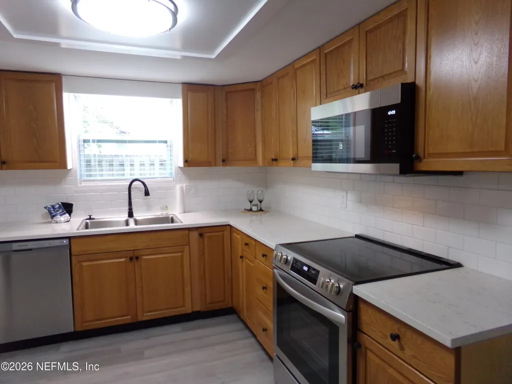 2134 Rosewood Drive Neptune Beach FL 32266