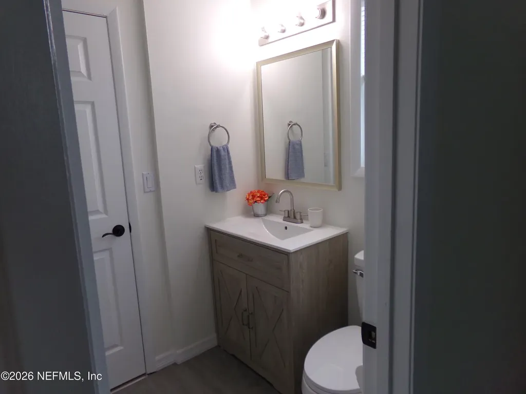 2134 Rosewood Drive Neptune Beach FL 32266