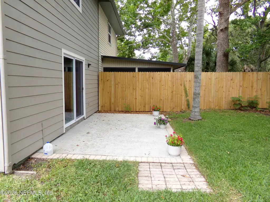 2134 Rosewood Drive Neptune Beach FL 32266