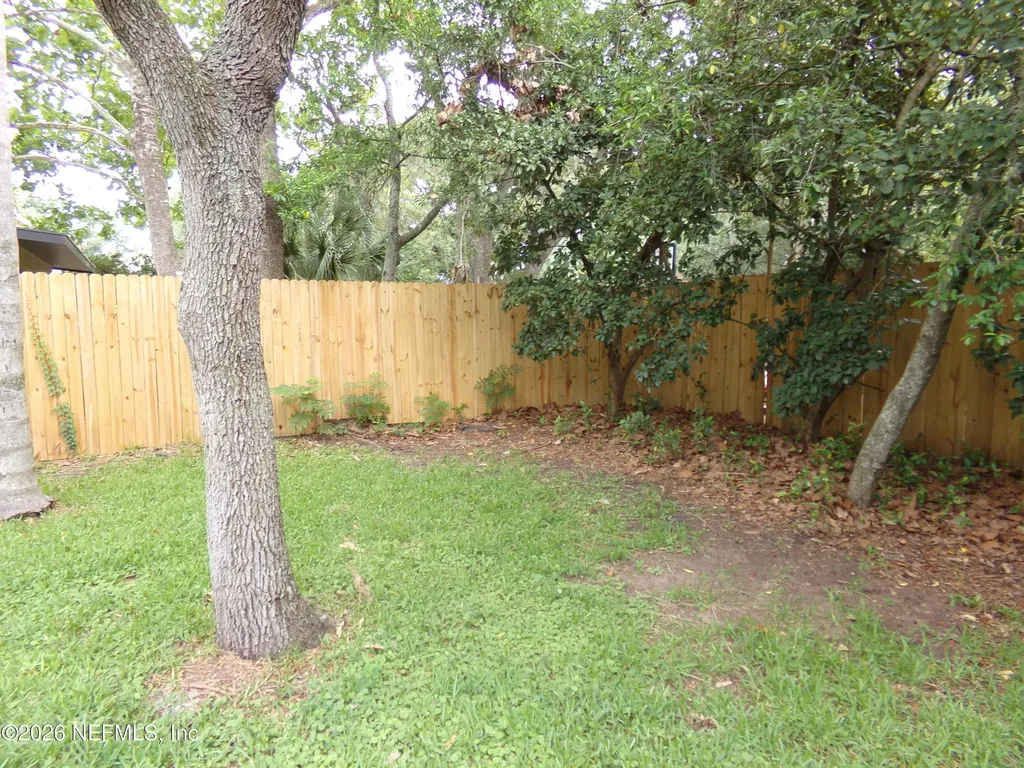 2134 Rosewood Drive Neptune Beach FL 32266