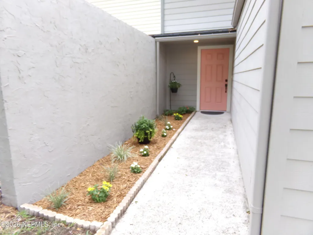 2134 Rosewood Drive Neptune Beach FL 32266