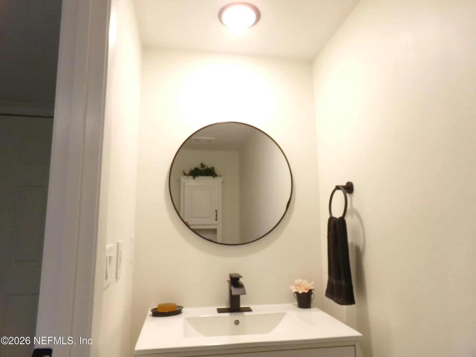 2134 Rosewood Drive Neptune Beach FL 32266