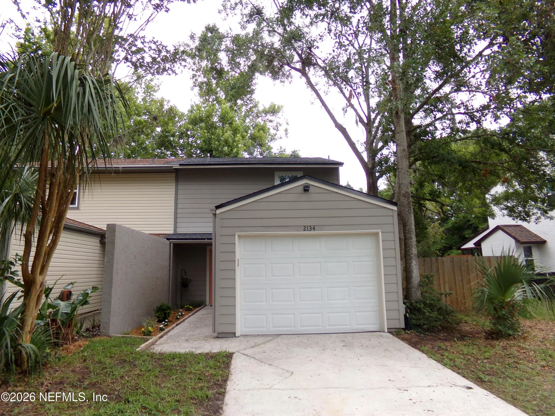 2134 Rosewood Drive Neptune Beach FL 32266