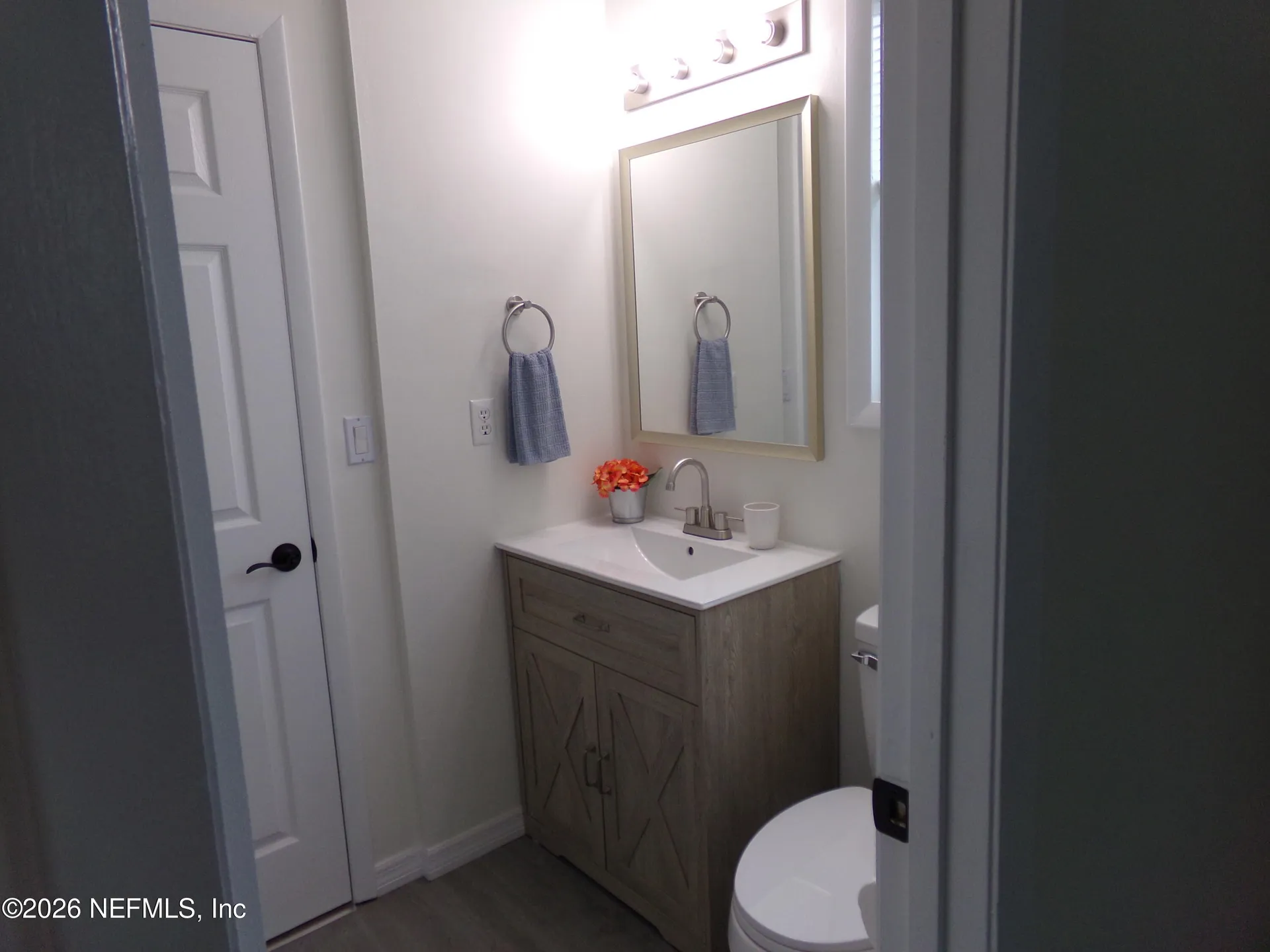 2134 Rosewood Drive Neptune Beach FL 32266