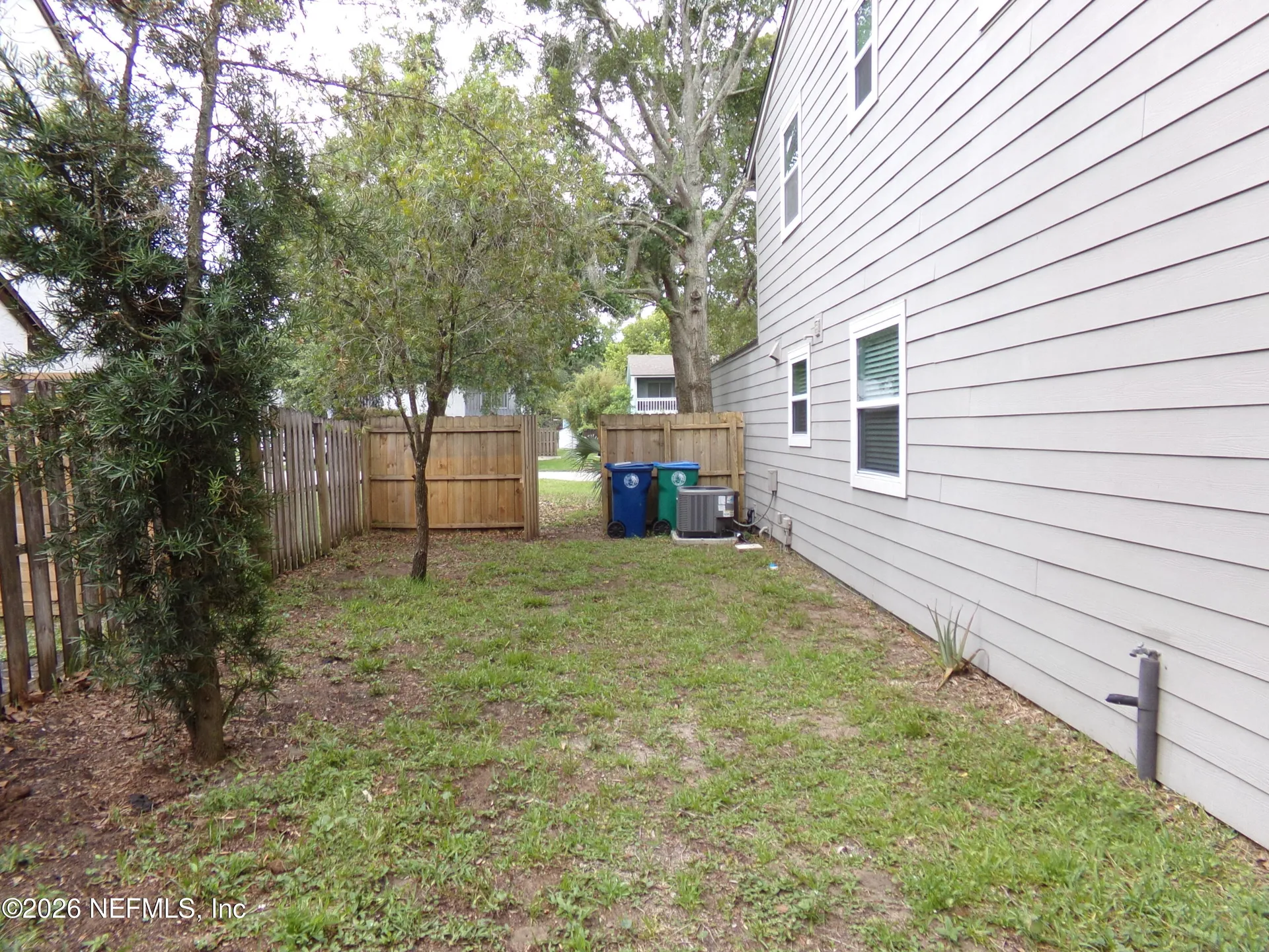 2134 Rosewood Drive Neptune Beach FL 32266
