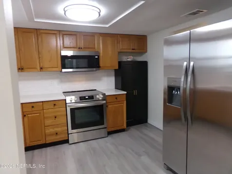 2134 Rosewood Drive Neptune Beach FL 32266