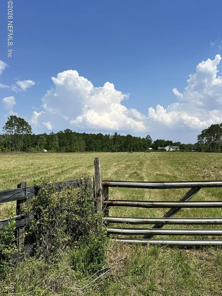 0 Maranda Drive Green Cove Springs FL 32043