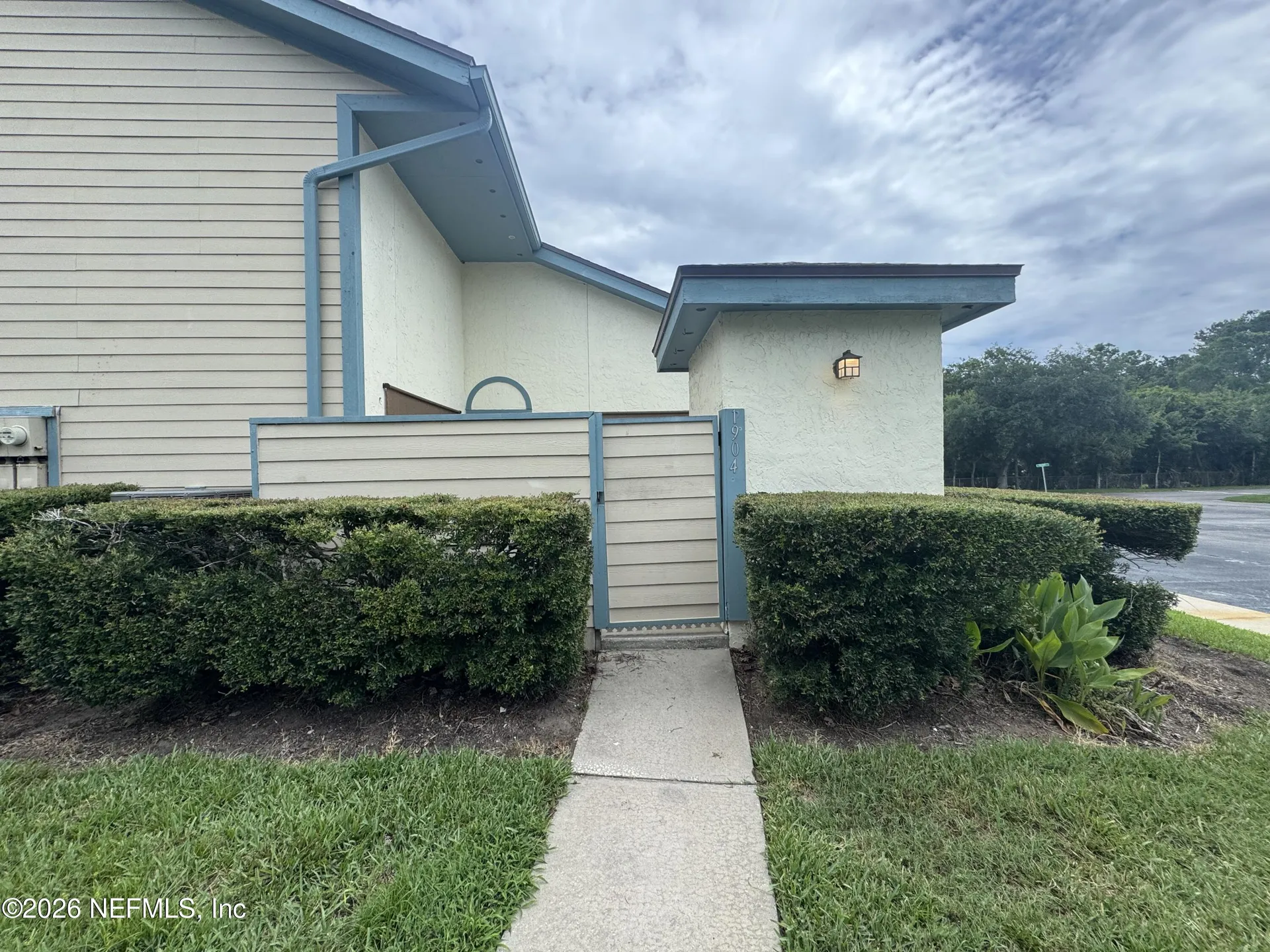 1904 Challenger Court E Jacksonville FL 32233