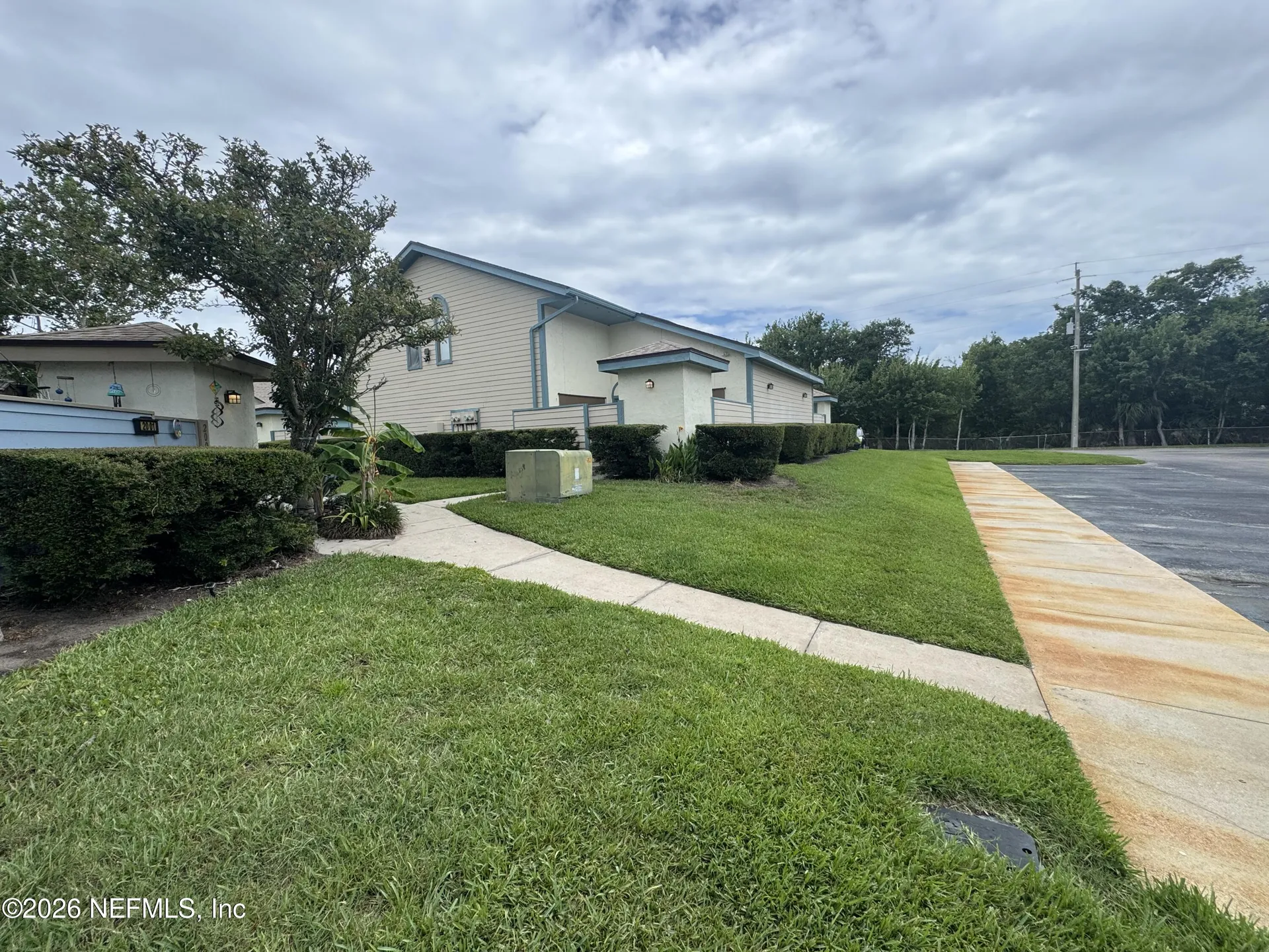 1904 Challenger Court E Jacksonville FL 32233