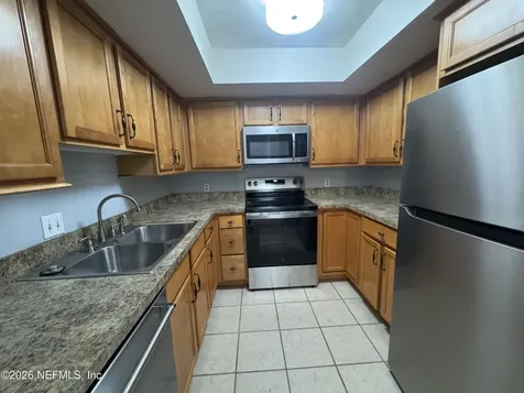 1904 Challenger Court E Jacksonville FL 32233