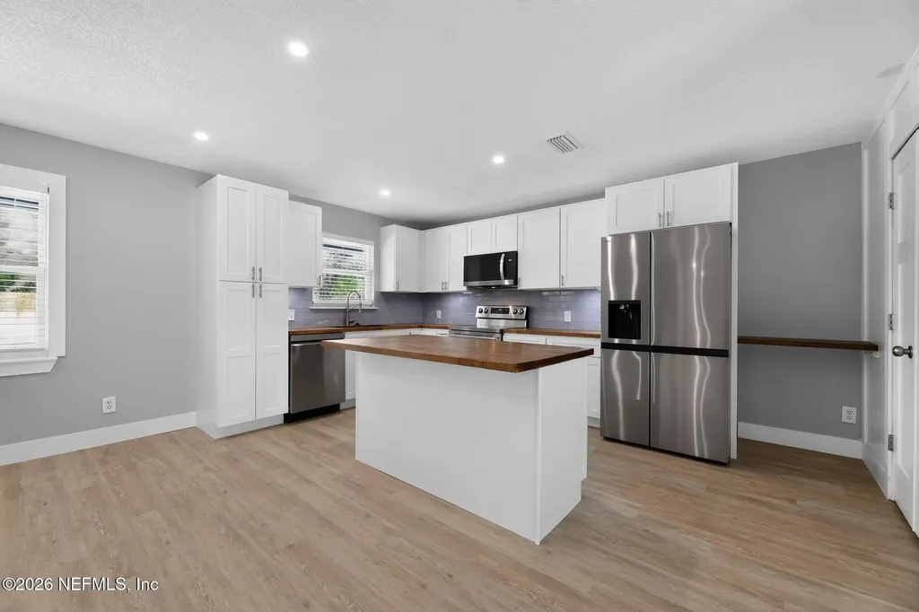 1832 Plainfield Avenue Orange Park FL 32073