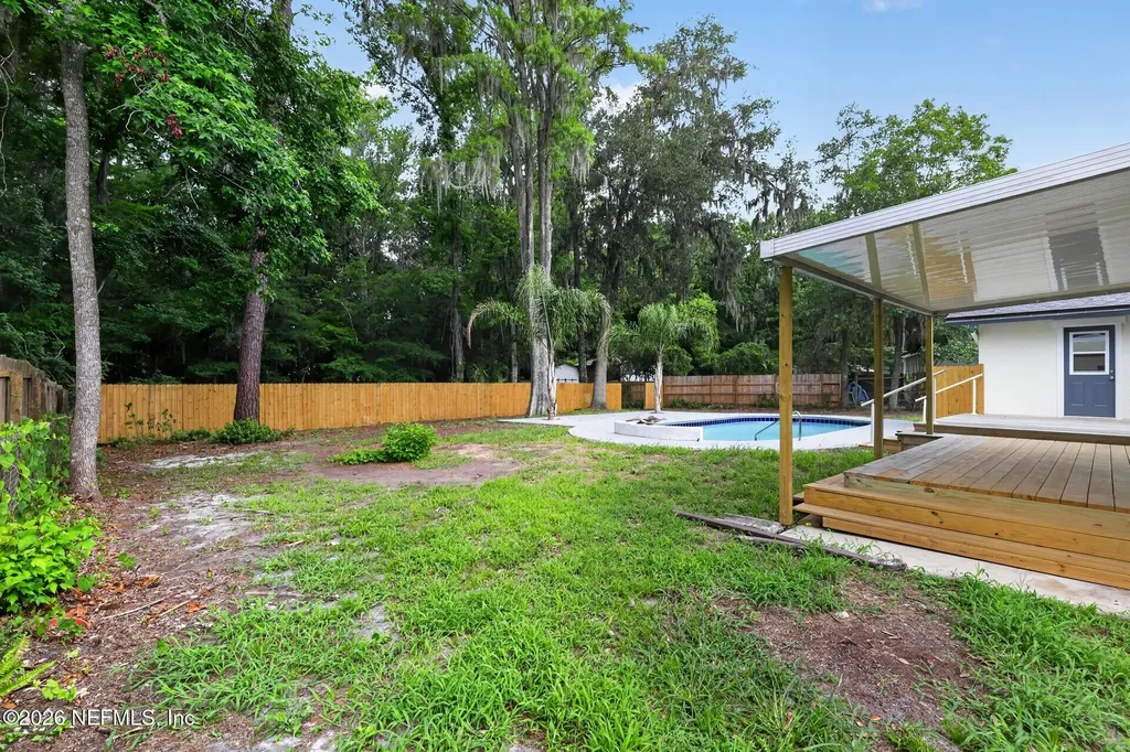 1832 Plainfield Avenue Orange Park FL 32073