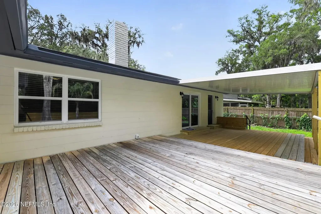 1832 Plainfield Avenue Orange Park FL 32073
