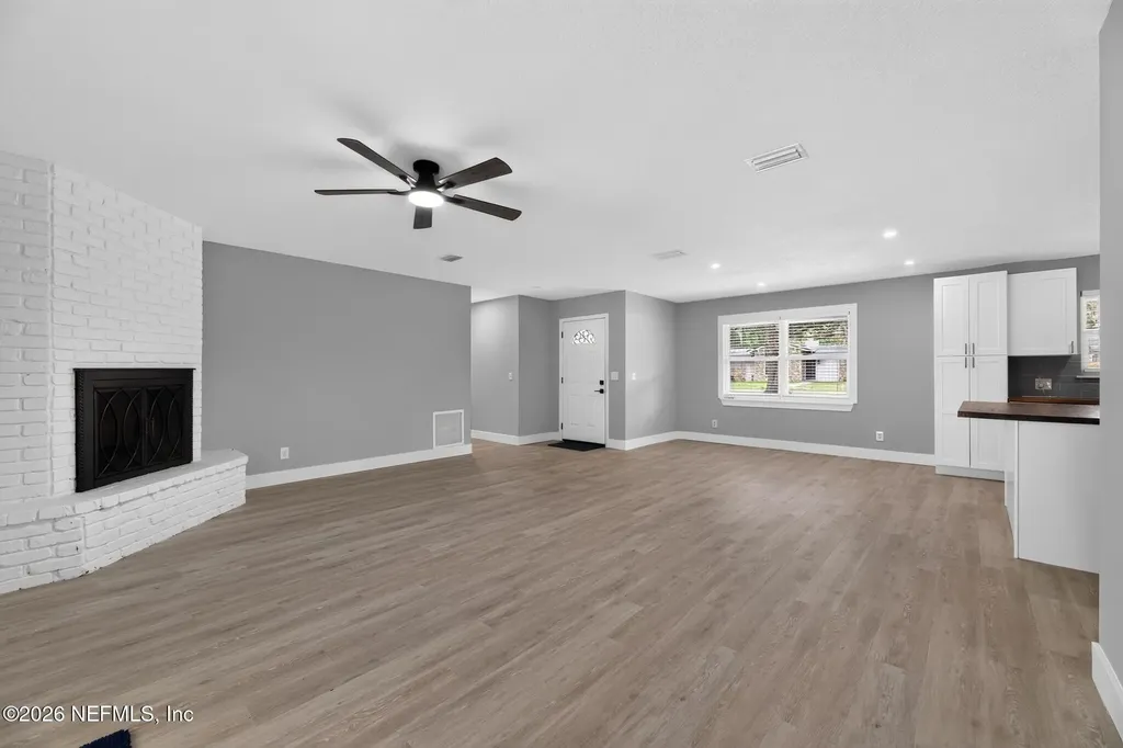 1832 Plainfield Avenue Orange Park FL 32073