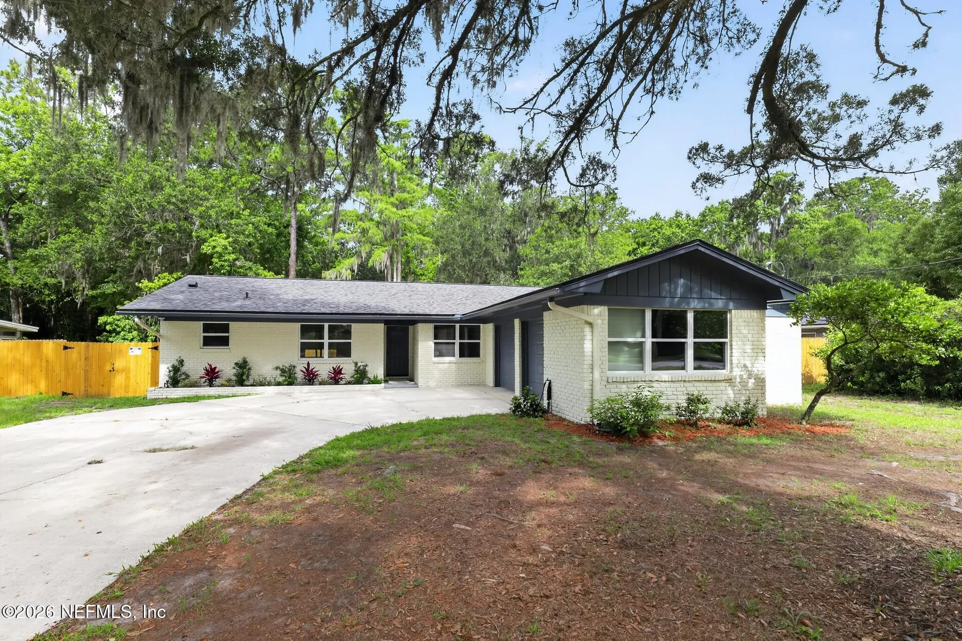 1832 Plainfield Avenue Orange Park FL 32073