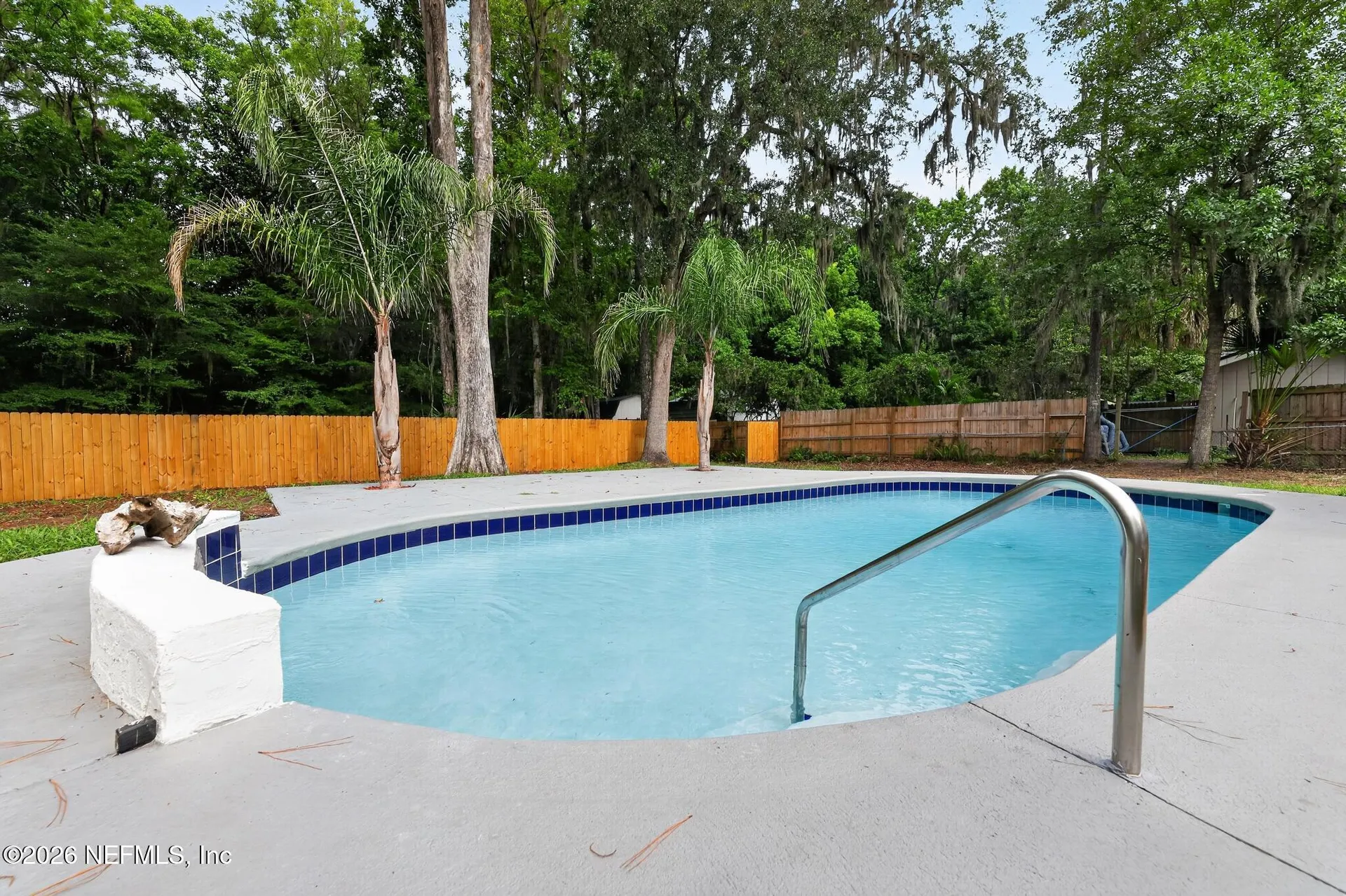 1832 Plainfield Avenue Orange Park FL 32073