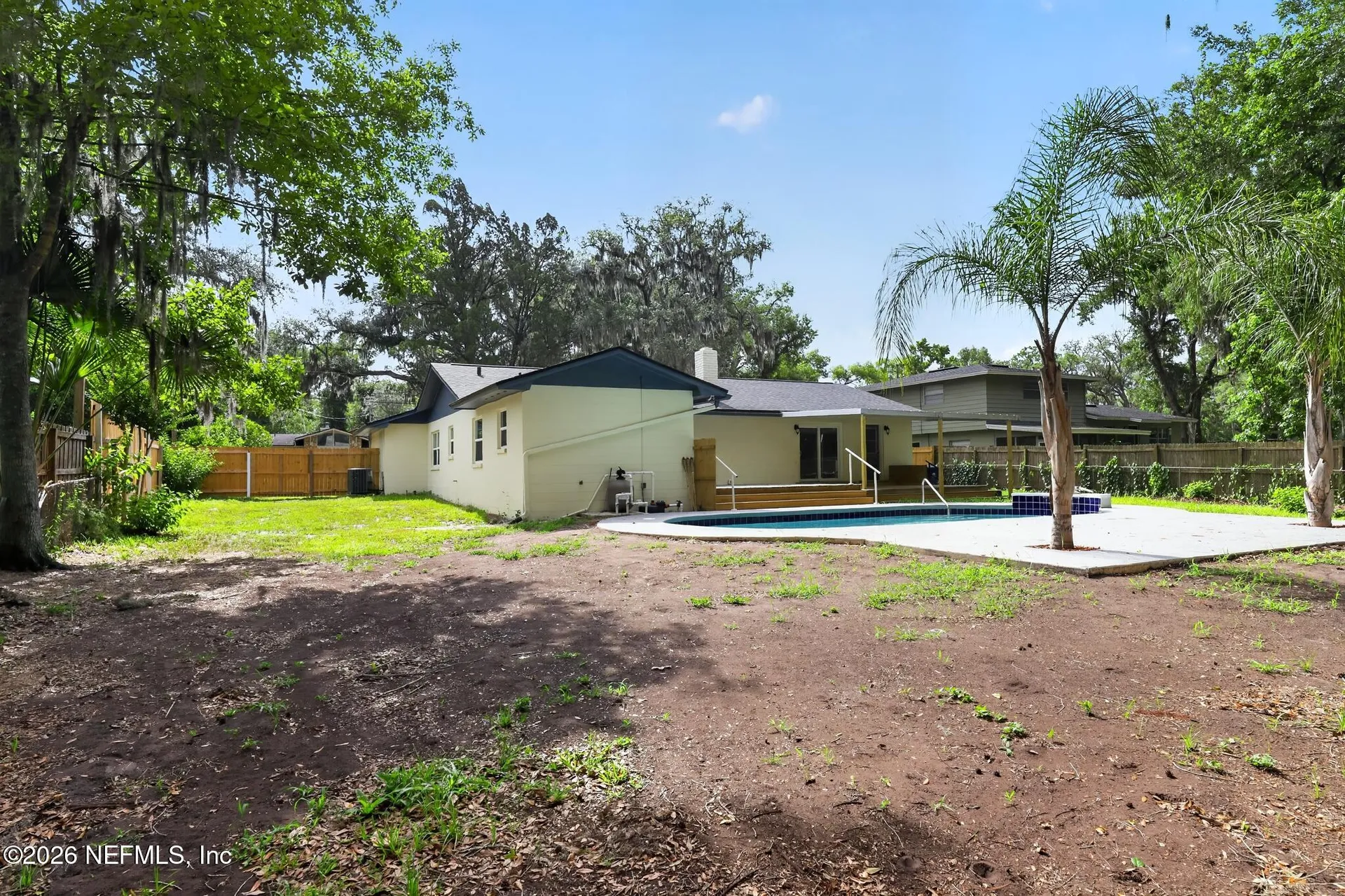 1832 Plainfield Avenue Orange Park FL 32073