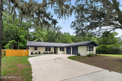 1832 Plainfield Avenue Orange Park FL 32073