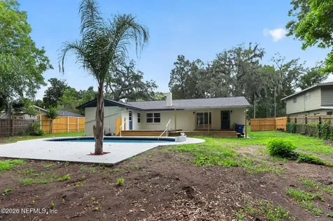 1832 Plainfield Avenue Orange Park FL 32073
