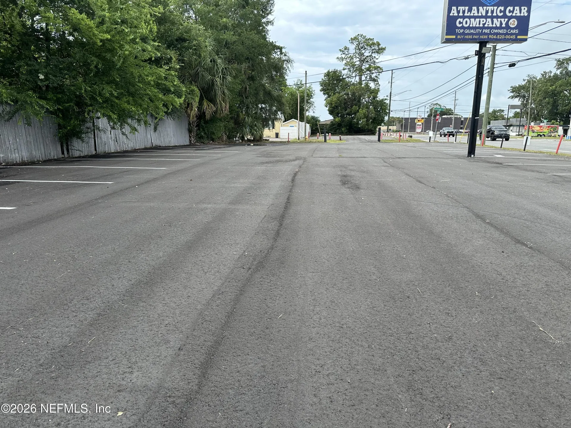 1739 Cassat Avenue Jacksonville FL 32210
