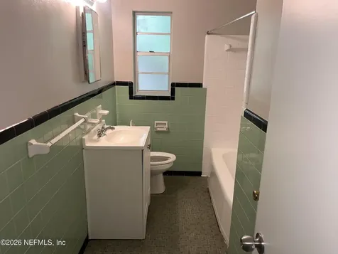 6560 Barmer Drive S Jacksonville FL 32210