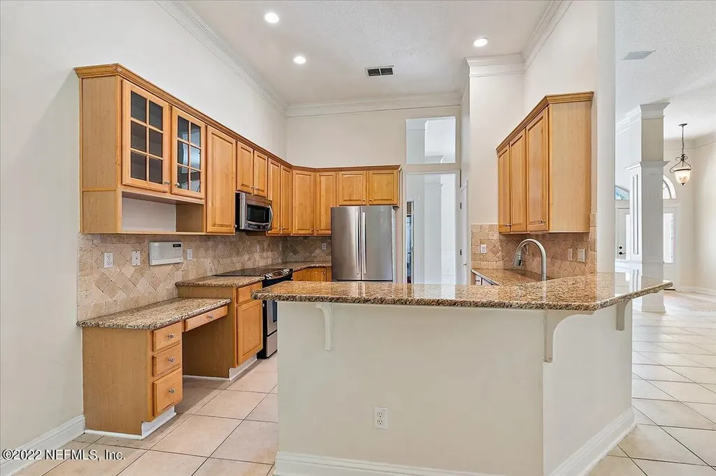 205 Odoms Mill Boulevard Ponte Vedra Beach FL 32082