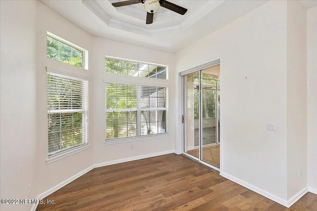 205 Odoms Mill Boulevard Ponte Vedra Beach FL 32082