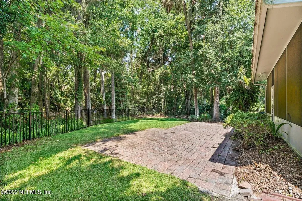 205 Odoms Mill Boulevard Ponte Vedra Beach FL 32082