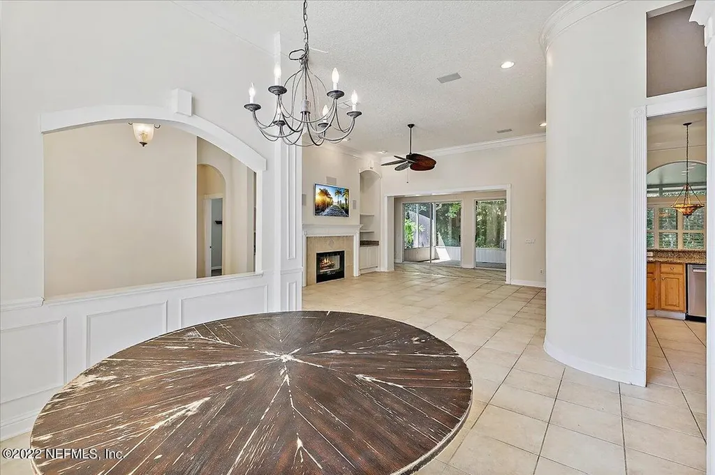205 Odoms Mill Boulevard Ponte Vedra Beach FL 32082