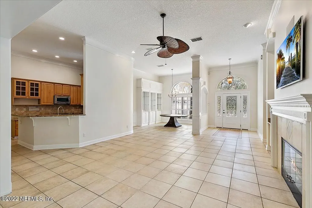 205 Odoms Mill Boulevard Ponte Vedra Beach FL 32082