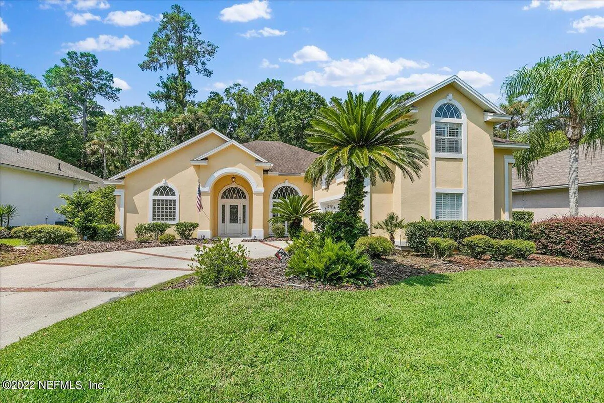 205 Odoms Mill Boulevard Ponte Vedra Beach FL 32082