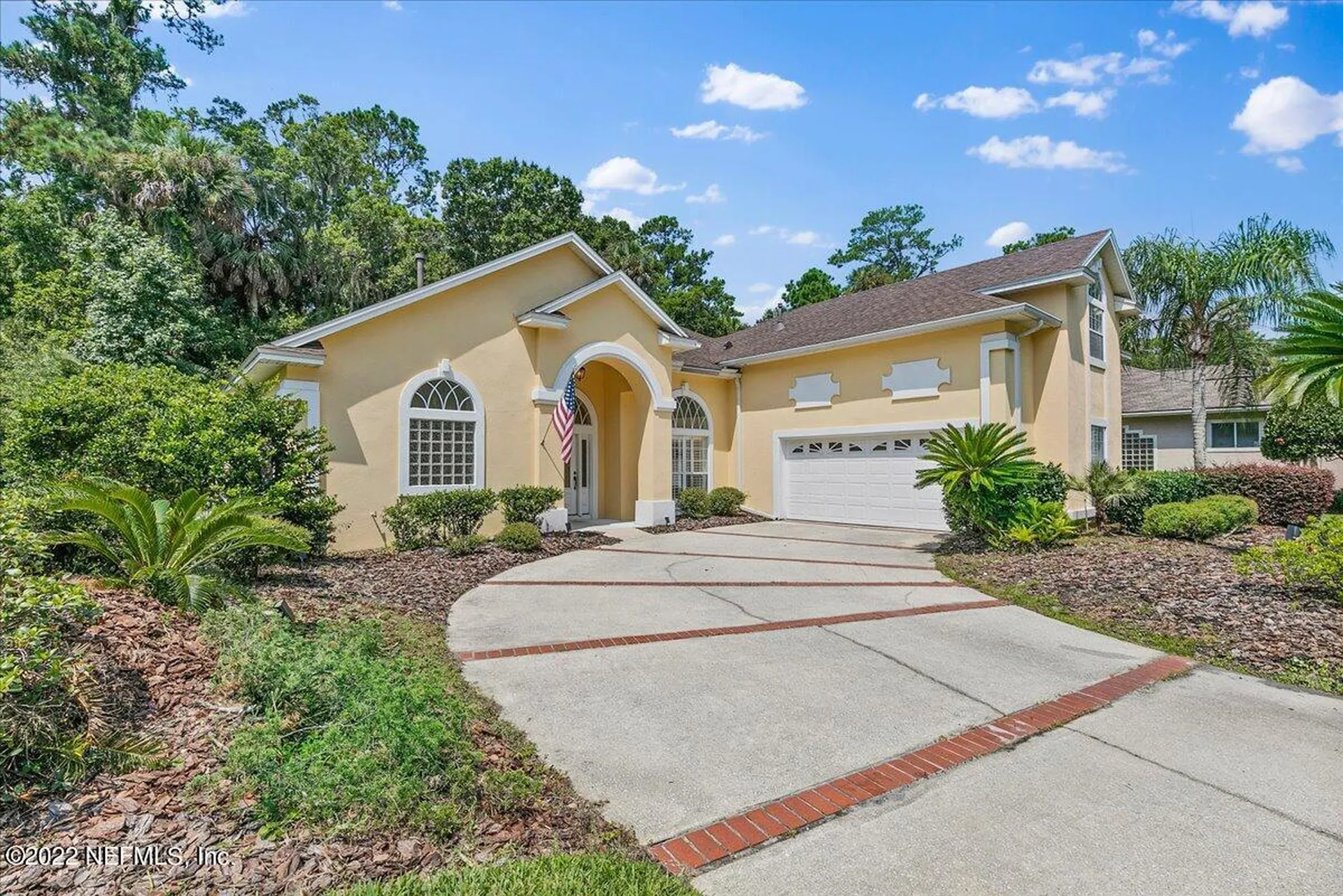 205 Odoms Mill Boulevard Ponte Vedra Beach FL 32082