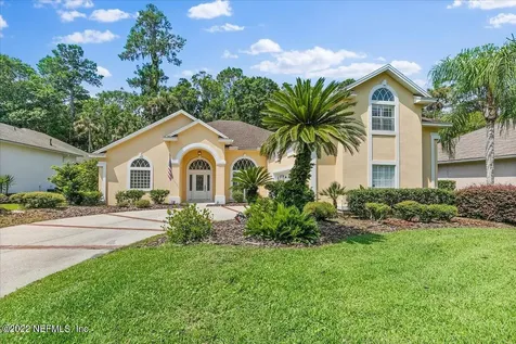 205 Odoms Mill Boulevard Ponte Vedra Beach FL 32082