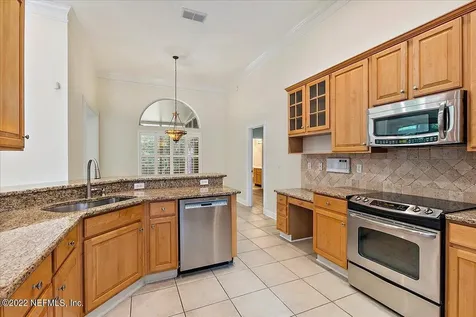 205 Odoms Mill Boulevard Ponte Vedra Beach FL 32082