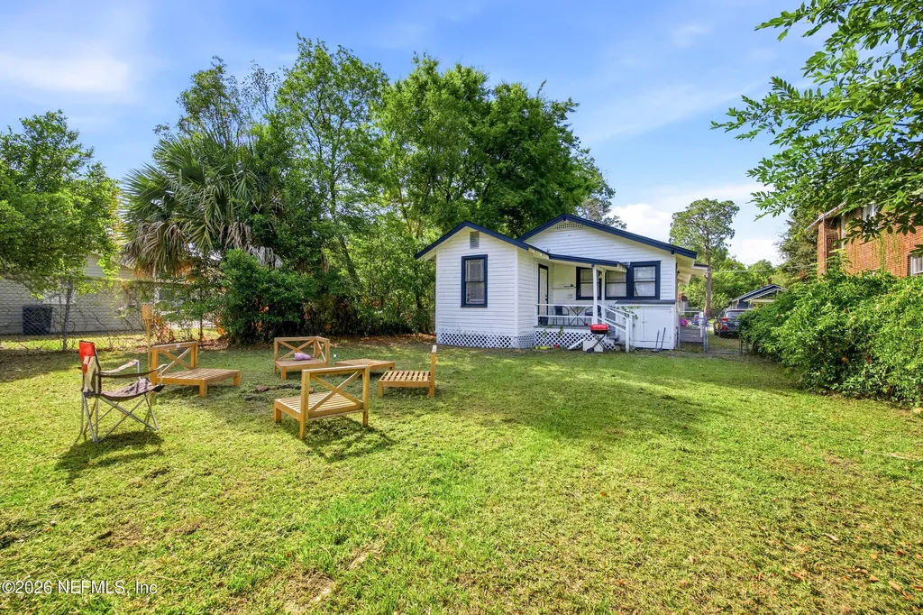 2337 Gilmore Street Jacksonville FL 32204