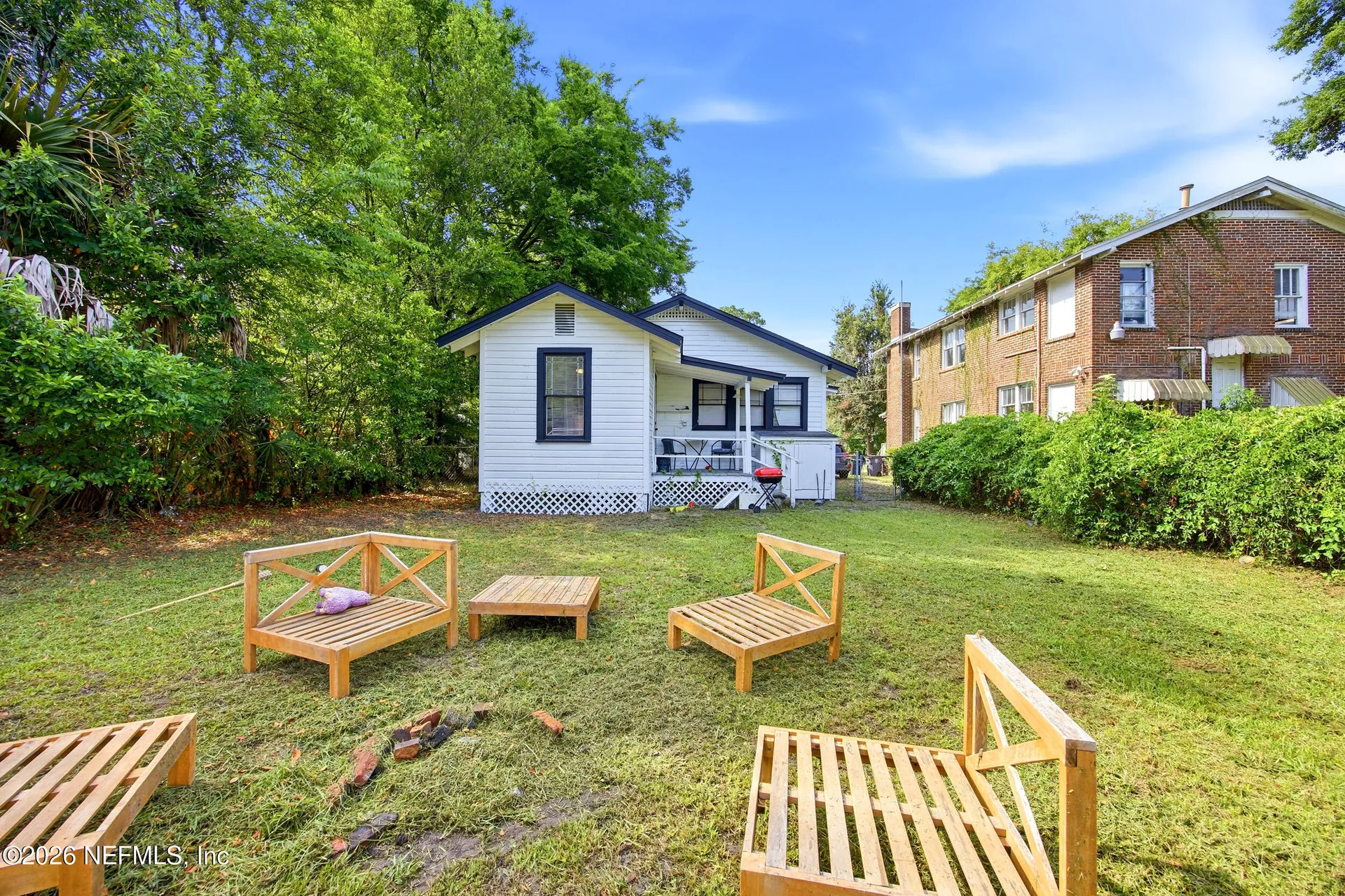 2337 Gilmore Street Jacksonville FL 32204